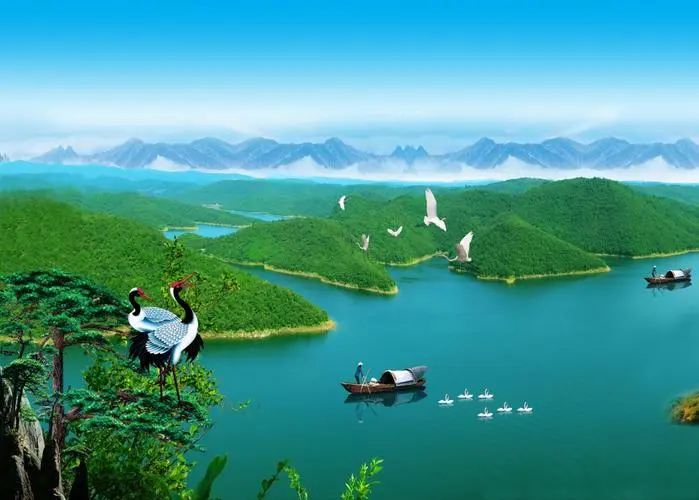 智慧城市先进节能